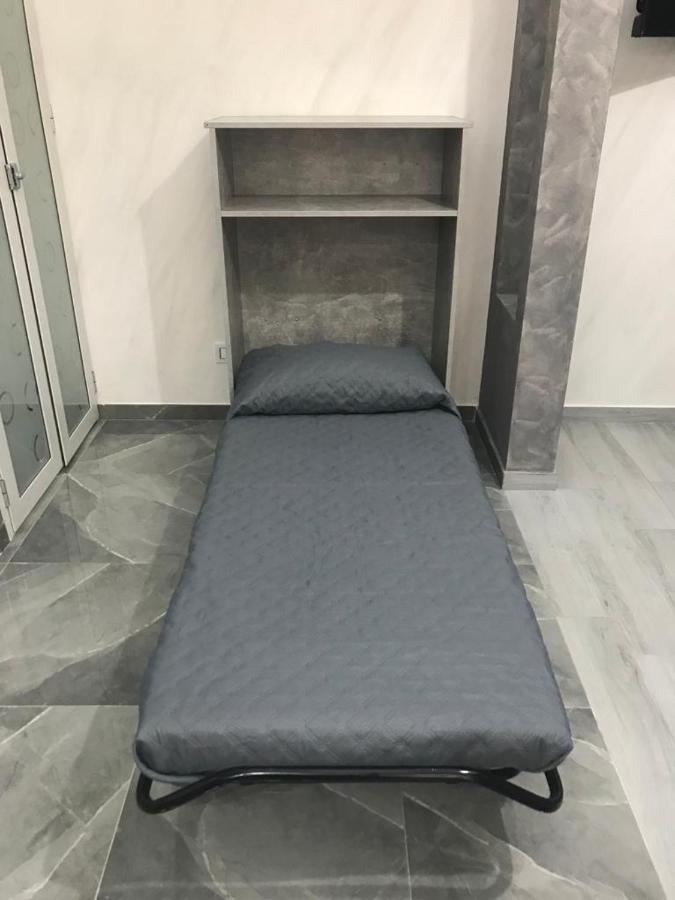 Cuore Di Napoli Exterior foto