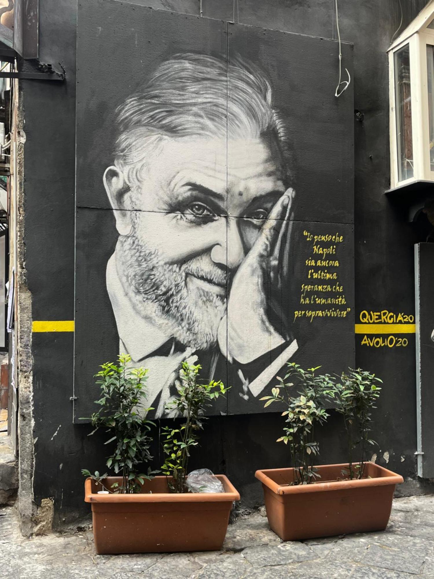 Cuore Di Napoli Exterior foto